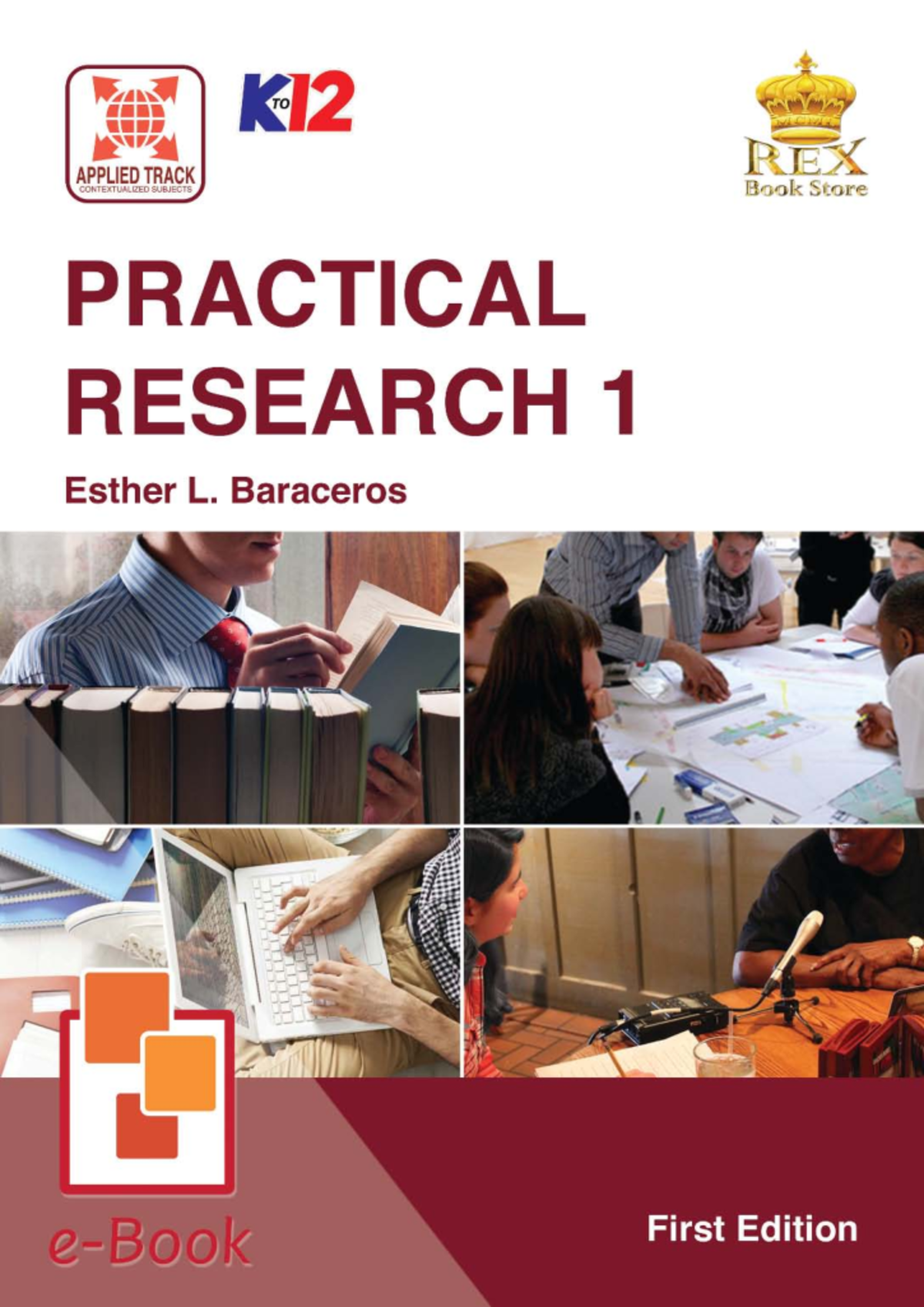 Practical Research 1: Inquiry, Qualitative Research & Literature Review ...