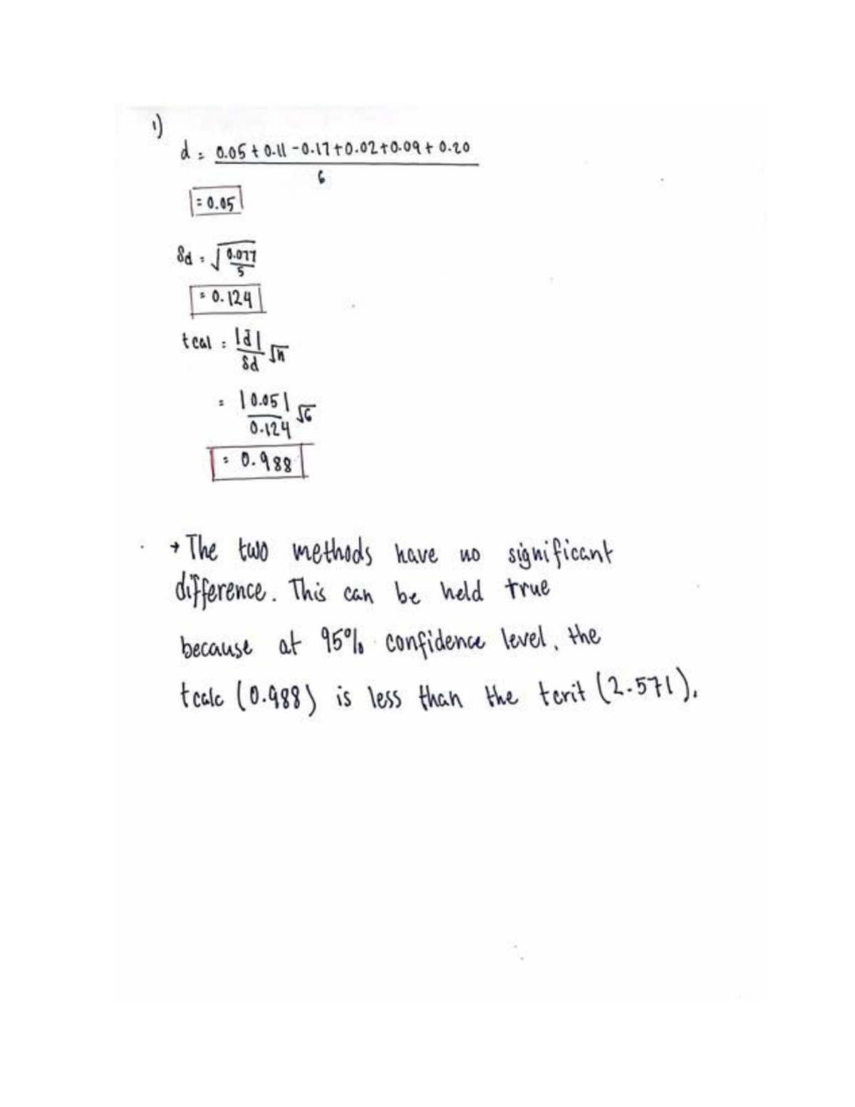 Problem Set for Analytical Chemistry (ANACHEM) - Studocu