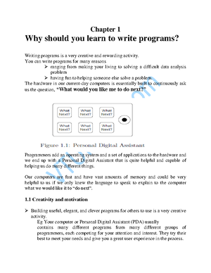 Python - 15CS664 Module 4-VTUPulse - Python Application Programming ...