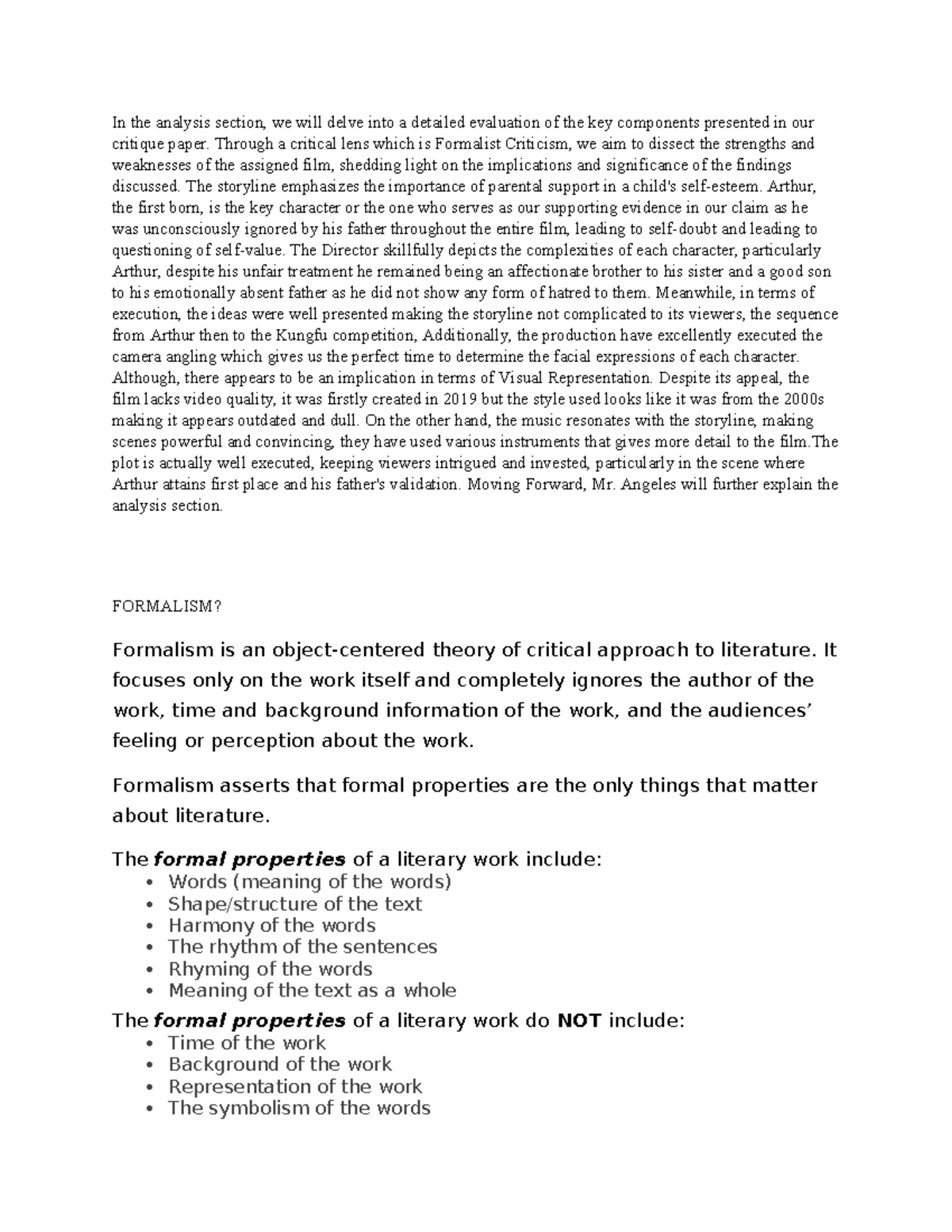 GEO213 Assessment 5 - eight chick with a red We'll start with our ...