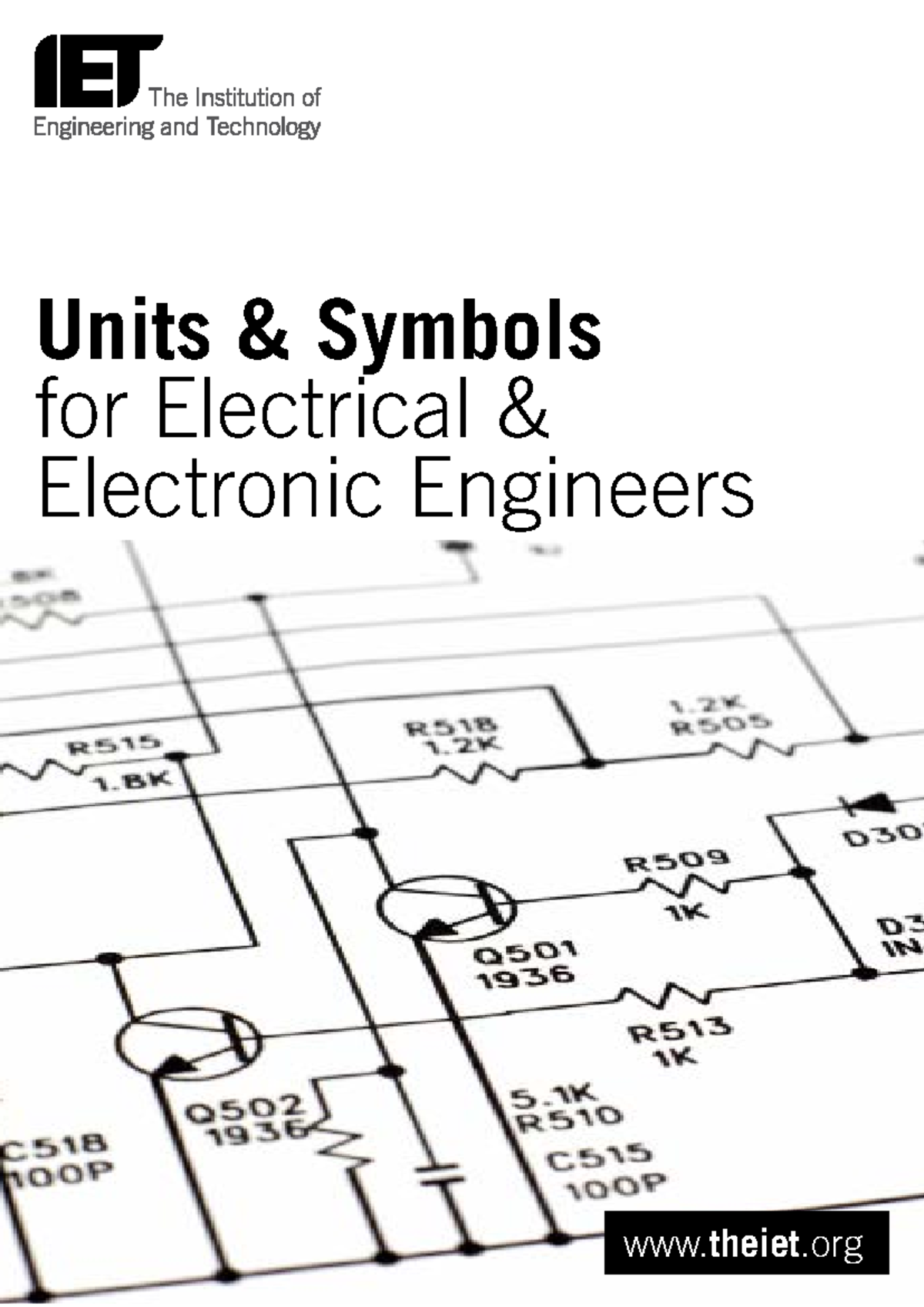 Units-and-symbols - Helpful - Units & Symbols for Electrical ...