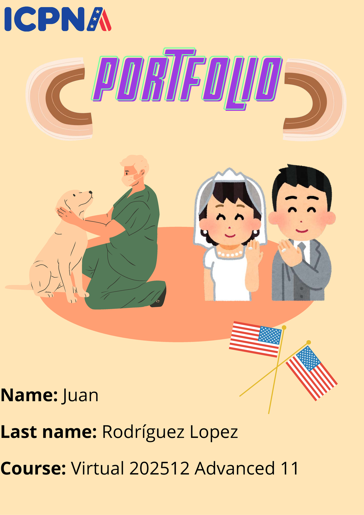 Portfolio 202512: Advanced Writing Process & Vocabulary Log - Studocu