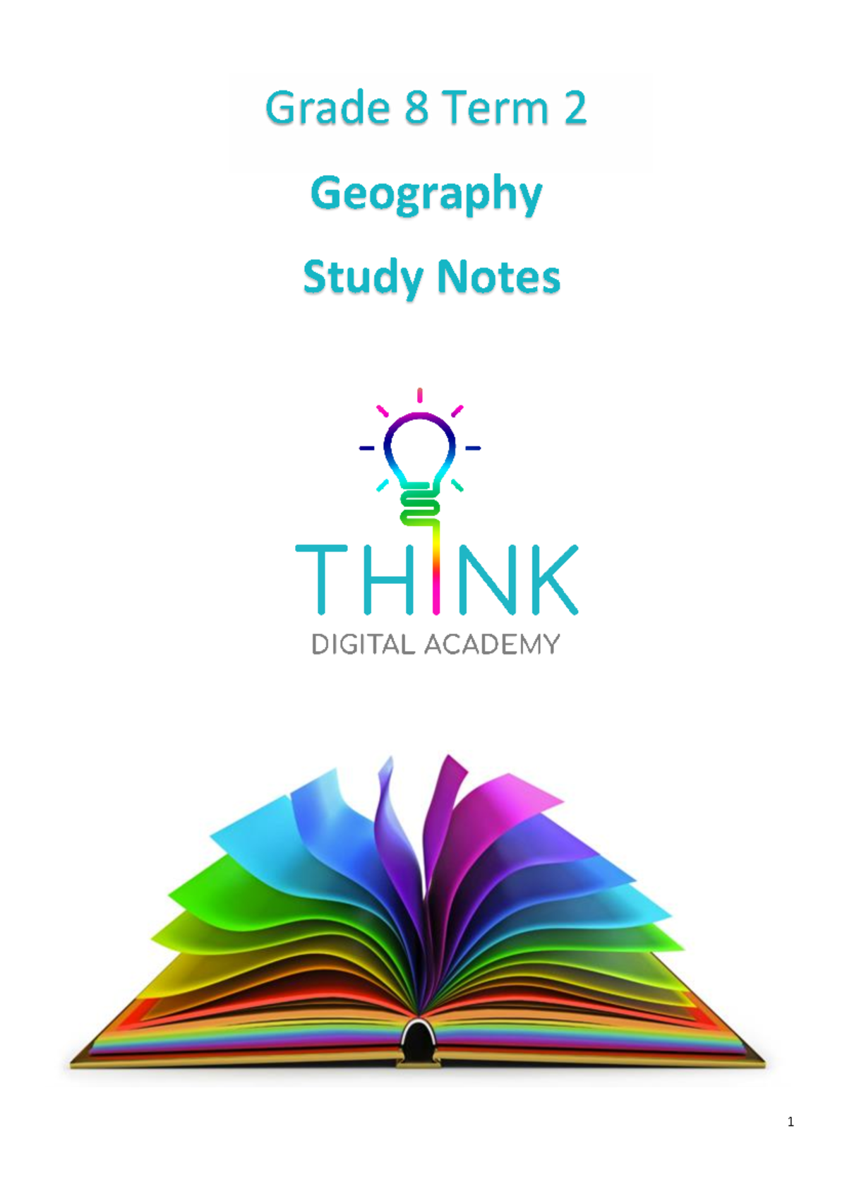 Grade 8 Geography Exam Notes: Factors Influencing Climate - Studocu