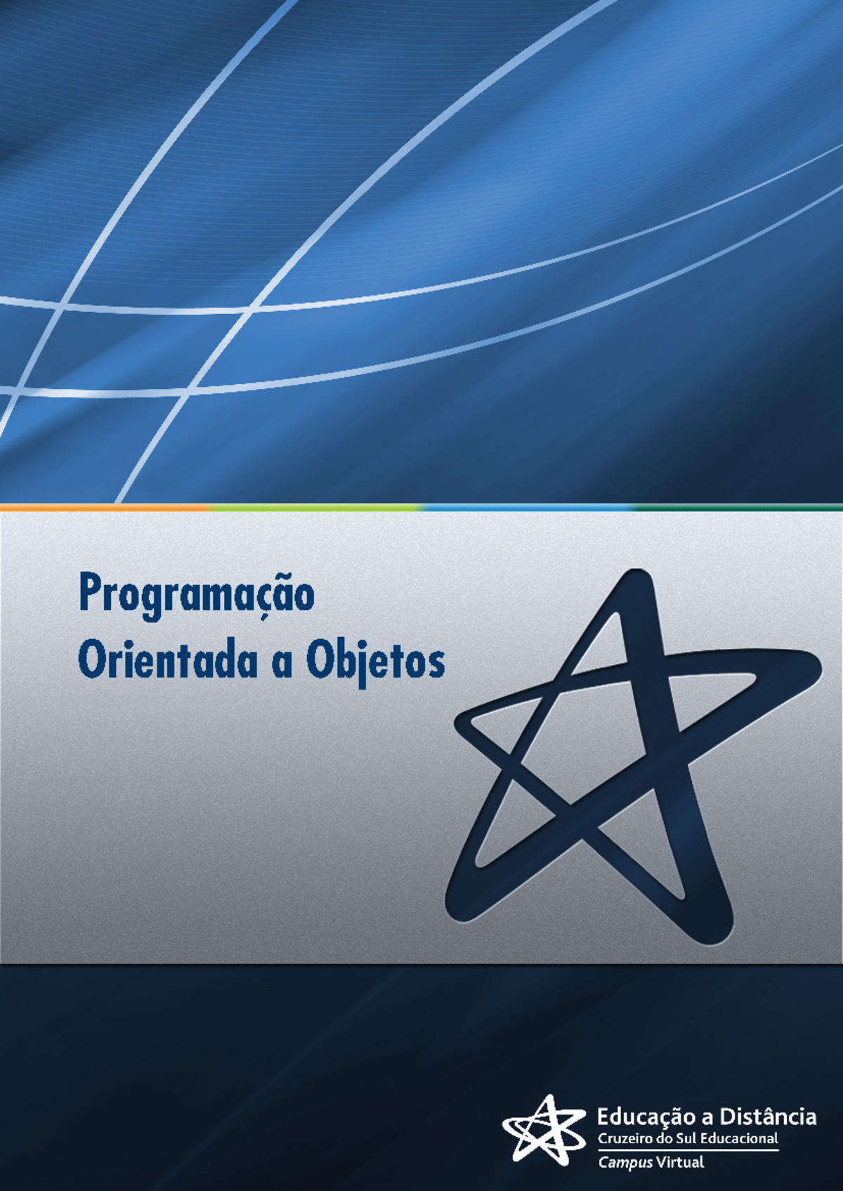 Apostila POO - Unidade 1: Introdução à Programação Orientada a Objetos ...