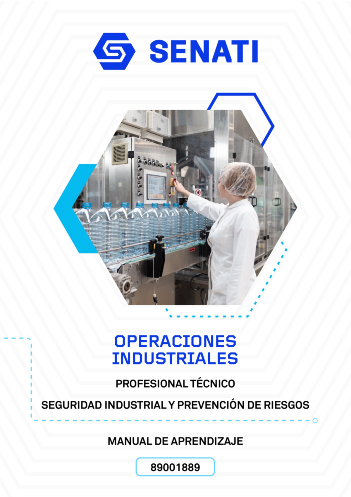 Operaciones Industriales - NSID-208 Material - N OPERACIONES ...