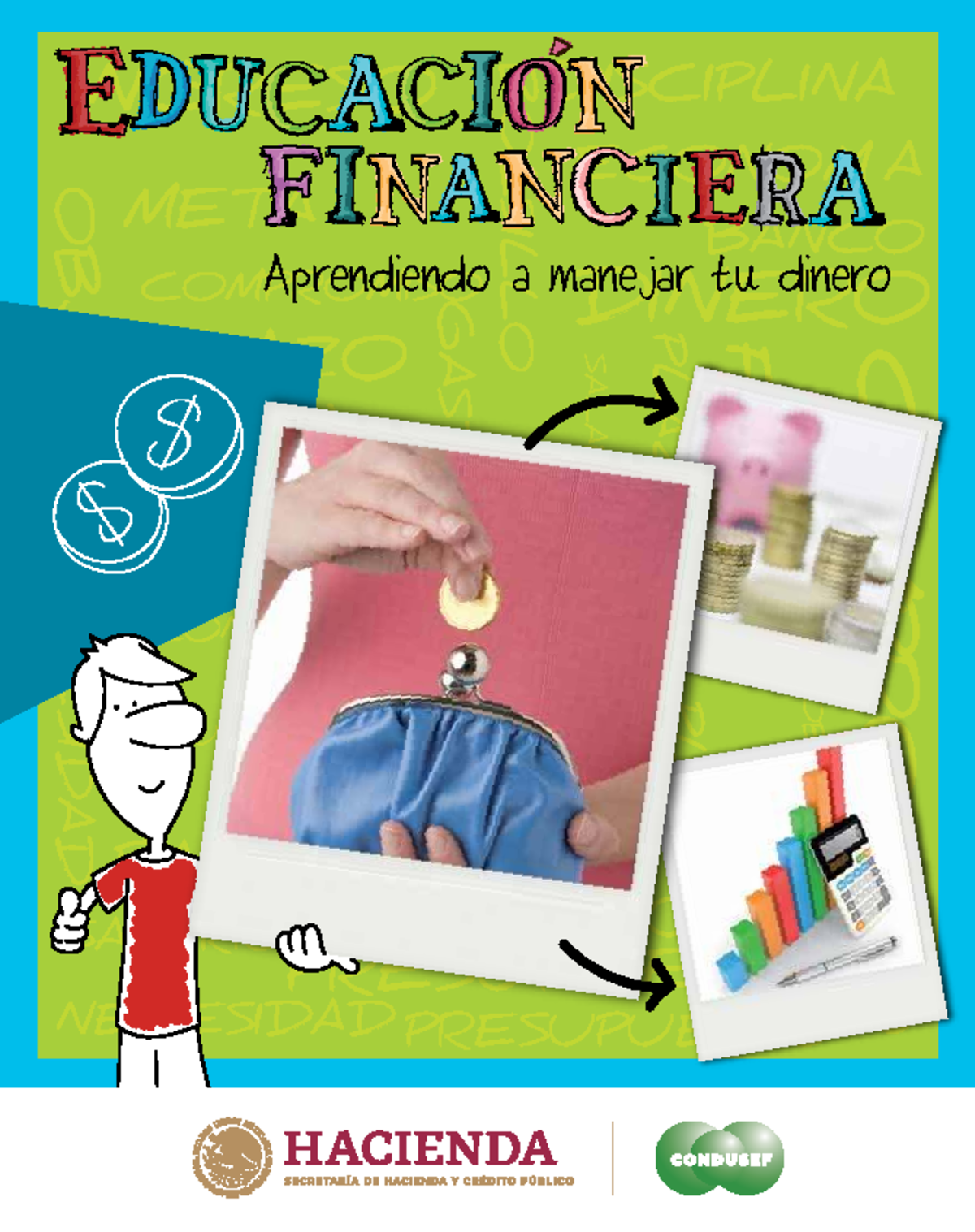 Educación Financiera 2023: Aprendiendo a Manejar tu Dinero - Studocu
