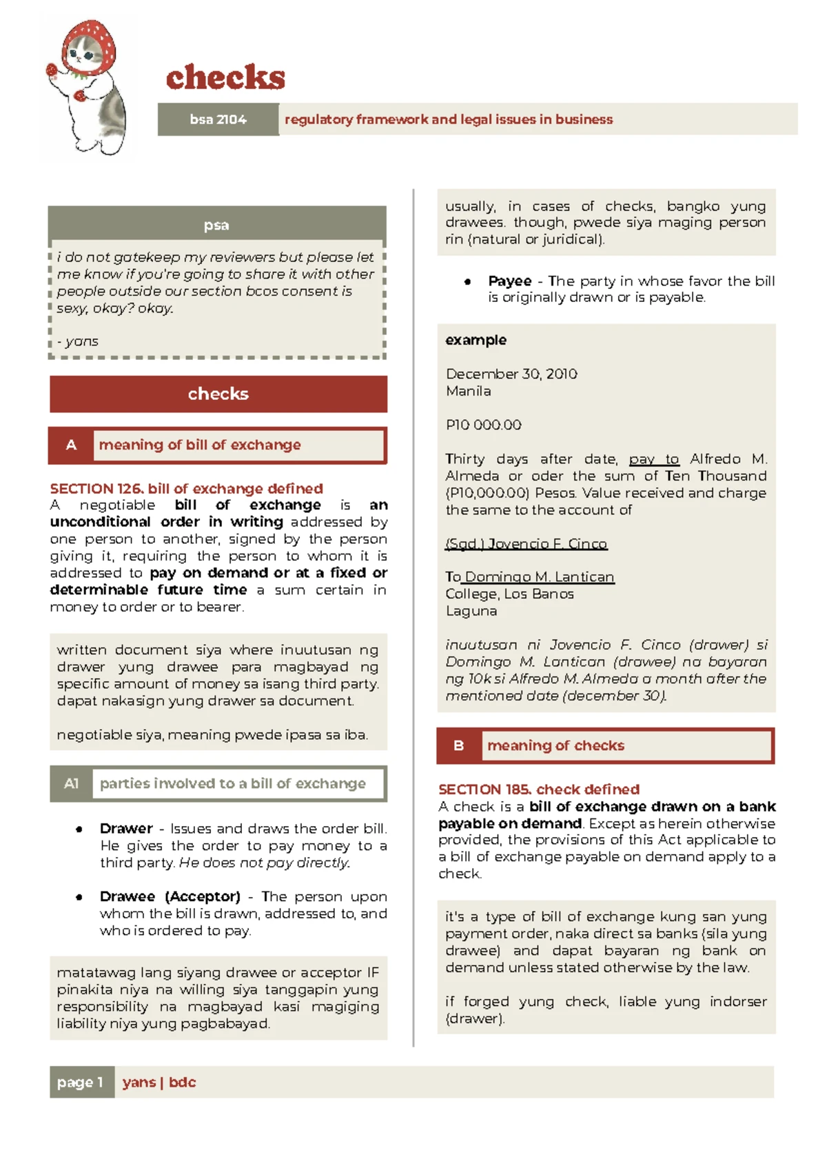 Job Order Costing: Accounting for Production Losses & Defects - Studocu