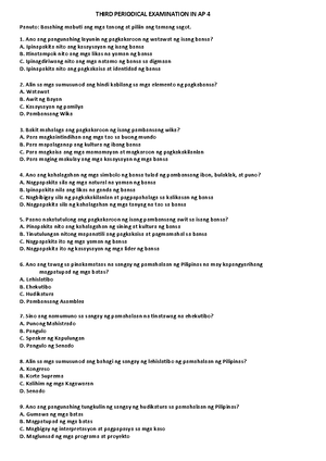 DLL MTB 3 Q4 W1 - lesson log in MTB - GRADES 1 to 12 DAILY LESSON LOG ...
