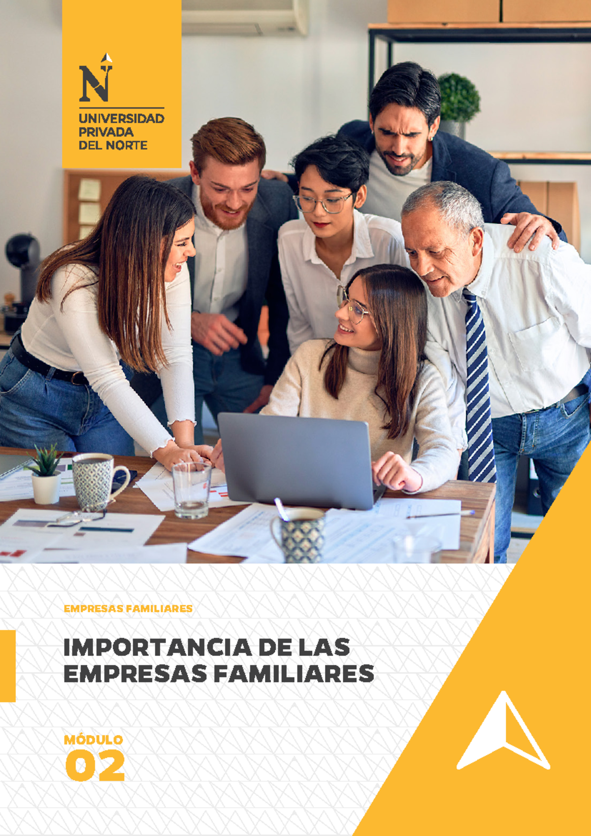 Importancia de las Empresas Familiares - Curso: Empresas Familiares ...
