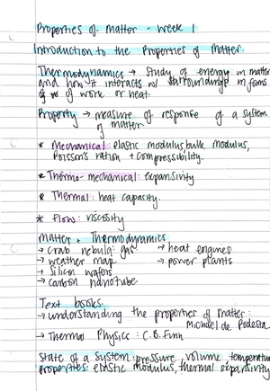 Quantum Physics Lecture Notes - . q._ - ~ - ... w J -¥7i