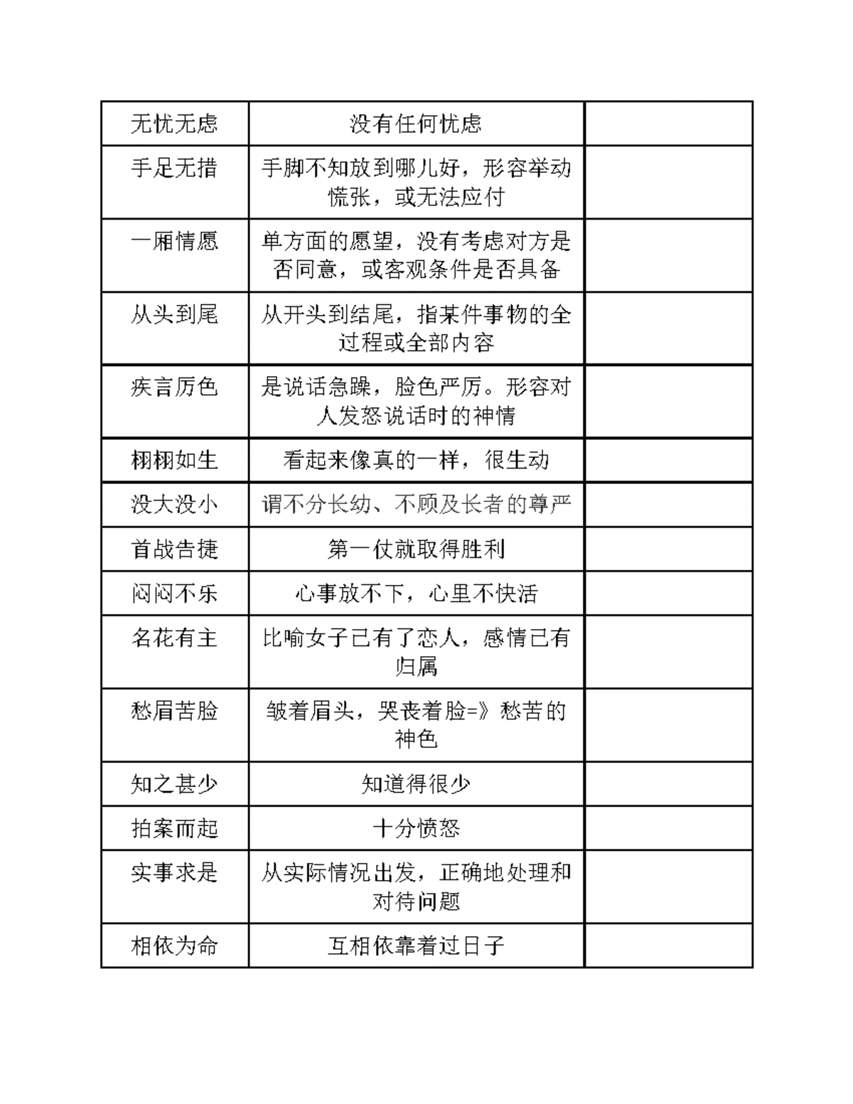 Bài 12 - Từ vựng và ngữ pháp tiếng Trung - Studocu