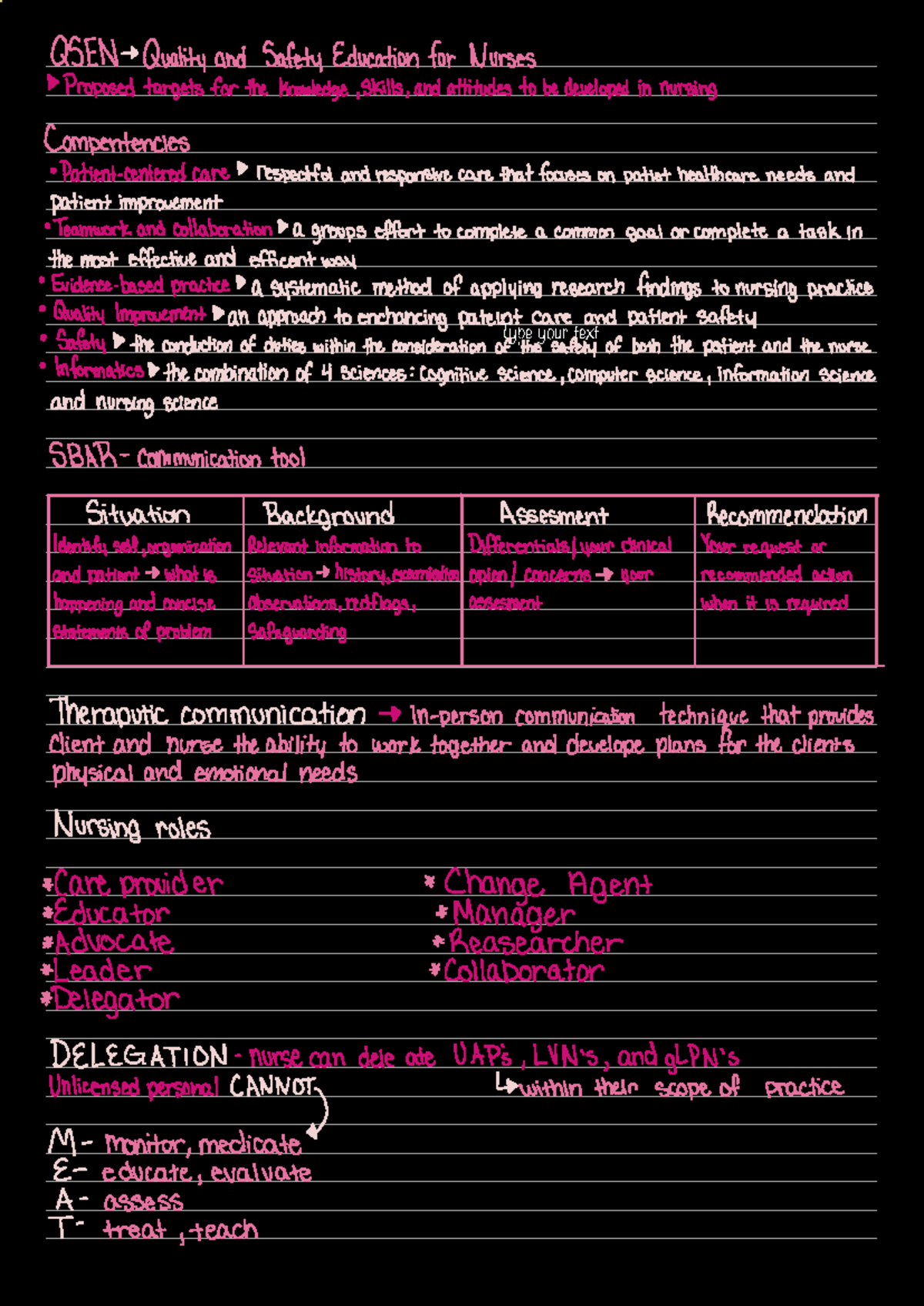 Incomplete Exam 1 Study - Type your text *Female *postmenstrual women ...