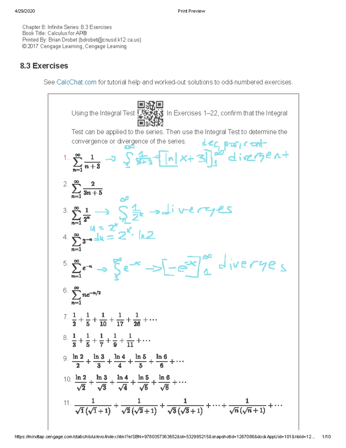 AP Calculus 5: EVT, Extrema, and Critical Points Worksheet - Studocu