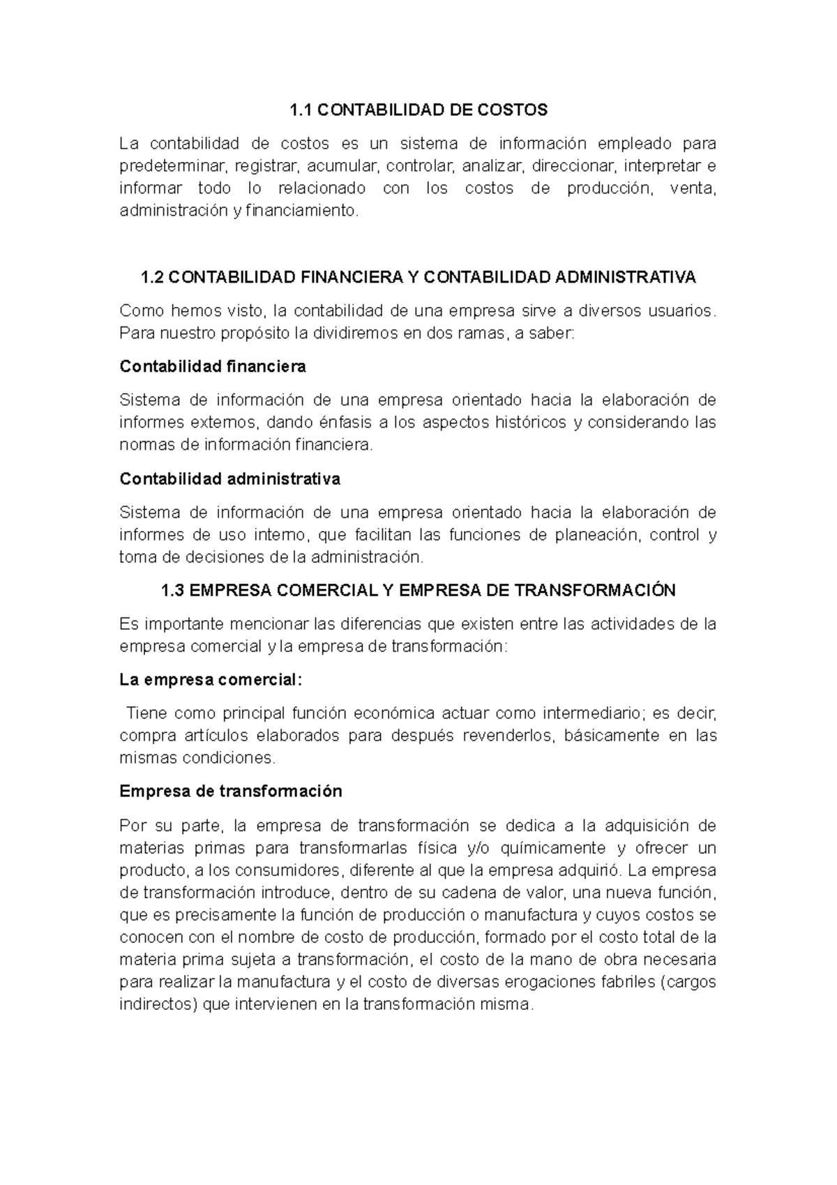 EJERCICIO 2.2 - ANÁLISIS DE COSTOS Y PRESUPUESTOS (EE- Costos) - Studocu