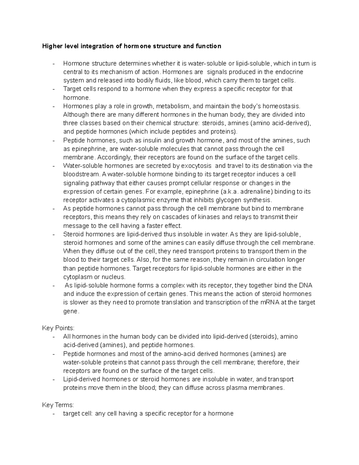 Exploring Kingdom Monera: Characteristics & Roles of Bacteria - Studocu