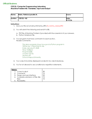 [Solved] Programming Exercise 11 in Chapter 8 explains how to add large ...