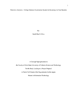 GEC-8-Module - gec 8 module - Chapter I: Introduction to Science ...