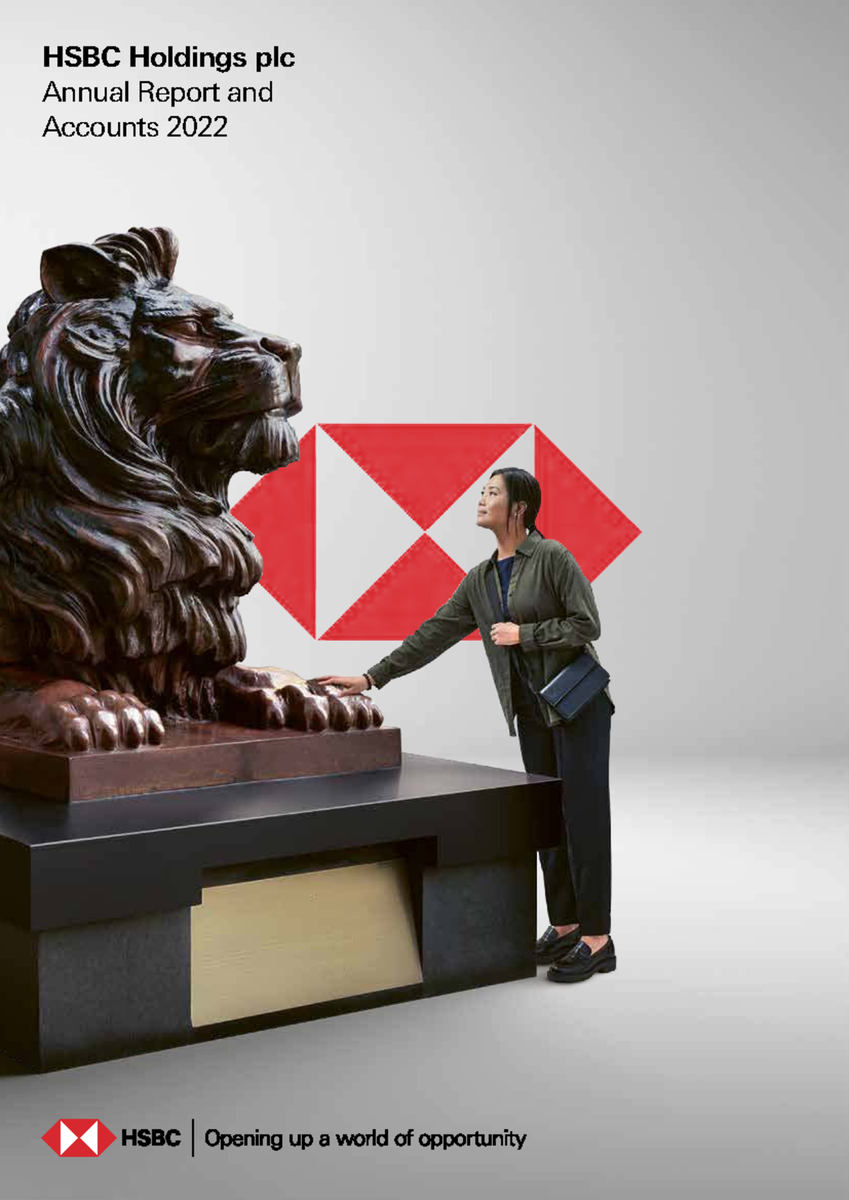 HSBC Holdings plc Annual Report and Accounts 2022: Risk review insights ...