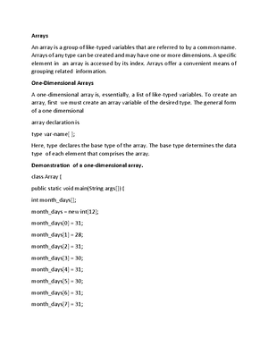 ITT202 Principles OF Object Oriented Techniques, JULY 2021 - f .,1 | B ...