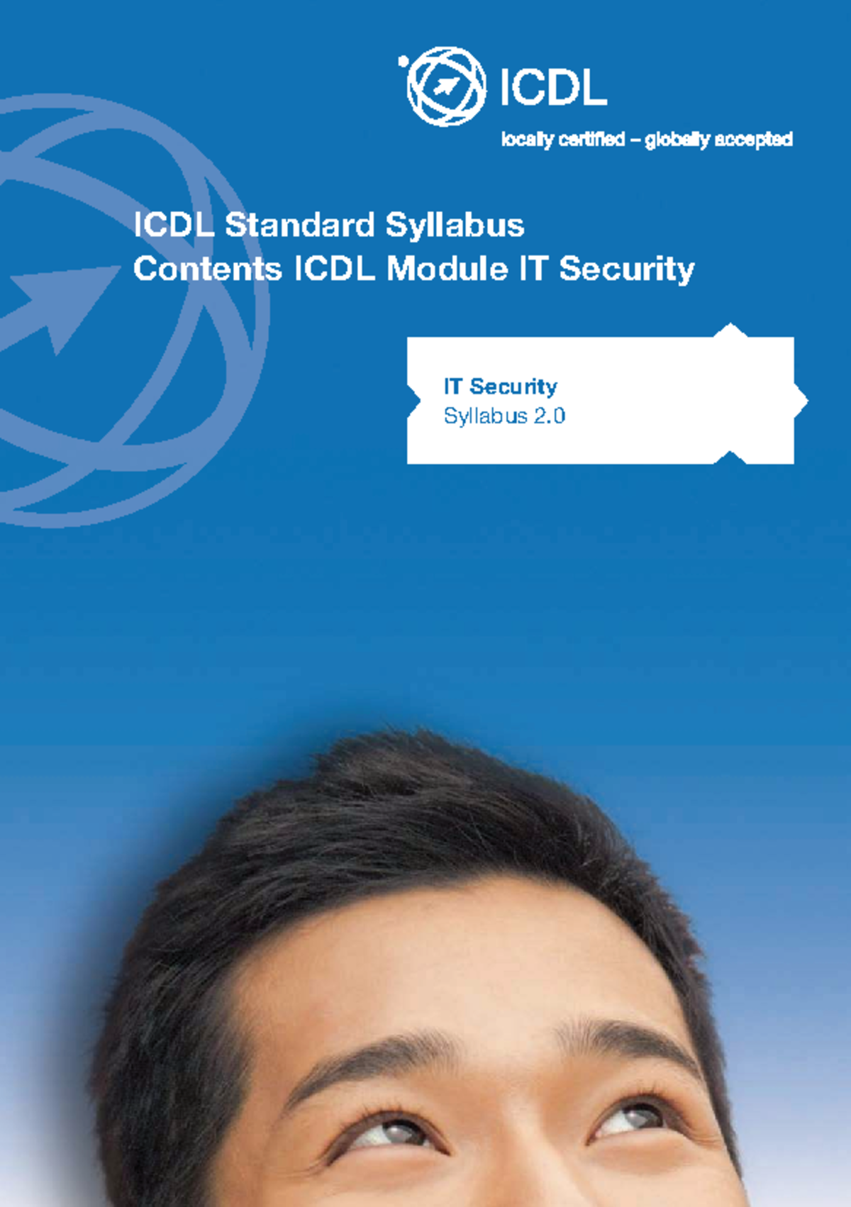 ICDL Module IT Security Syllabus Overview and Key Concepts - Studocu
