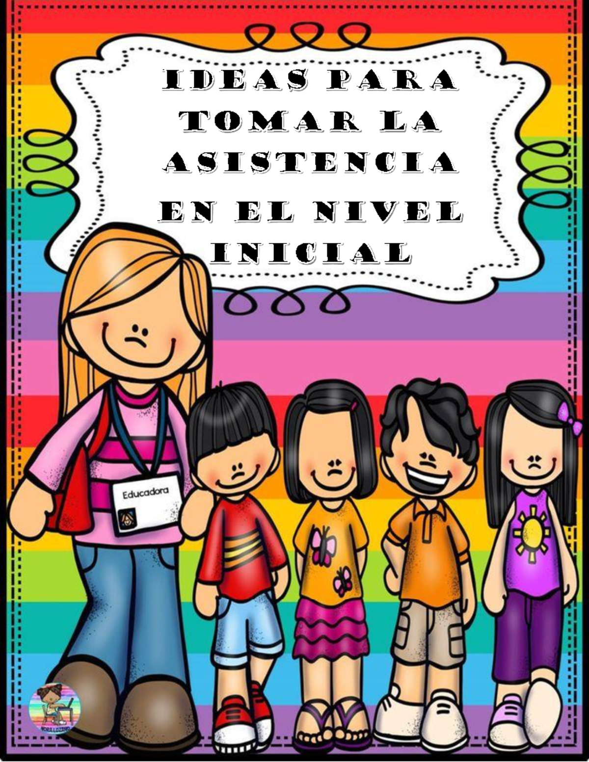 Más de 20 ideas para tomar la asistencia - Didáctica general - Para los ...