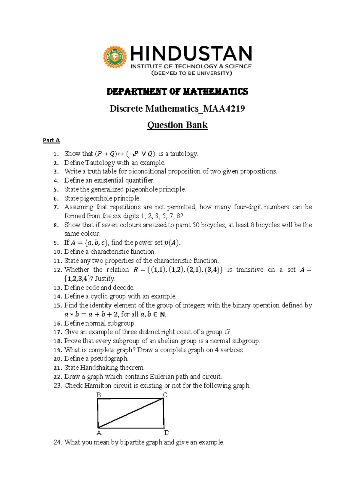 Quants Formulas - Maths formula for Beginner maths for GMAT/GRE ...