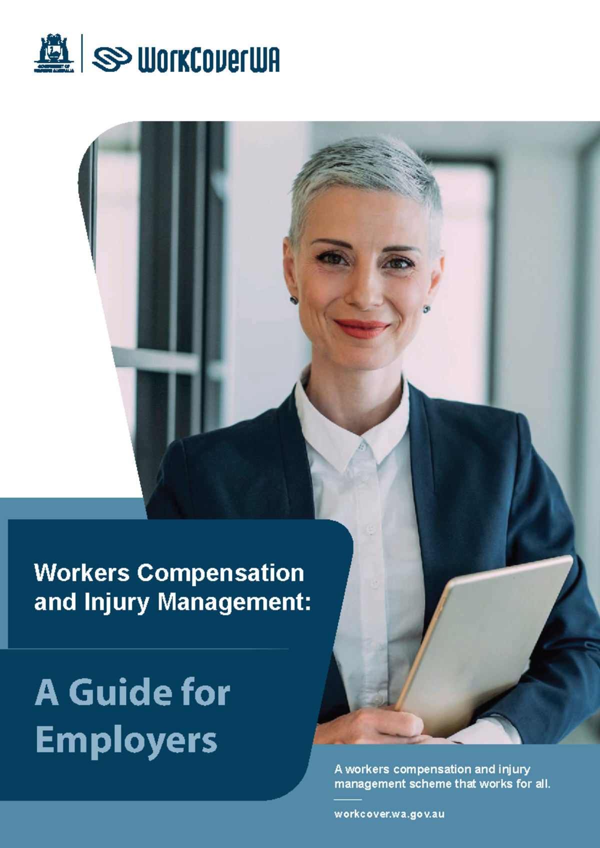 Workers Compensation & Injury Management Guide for Employers (2023 ...