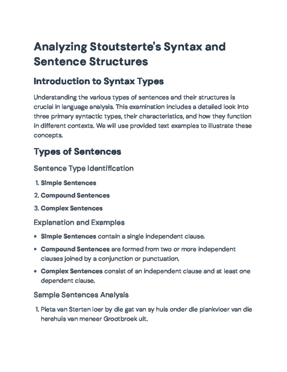 3rd BS Report Writing Guide: Structure, Purpose, and Best Practices ...