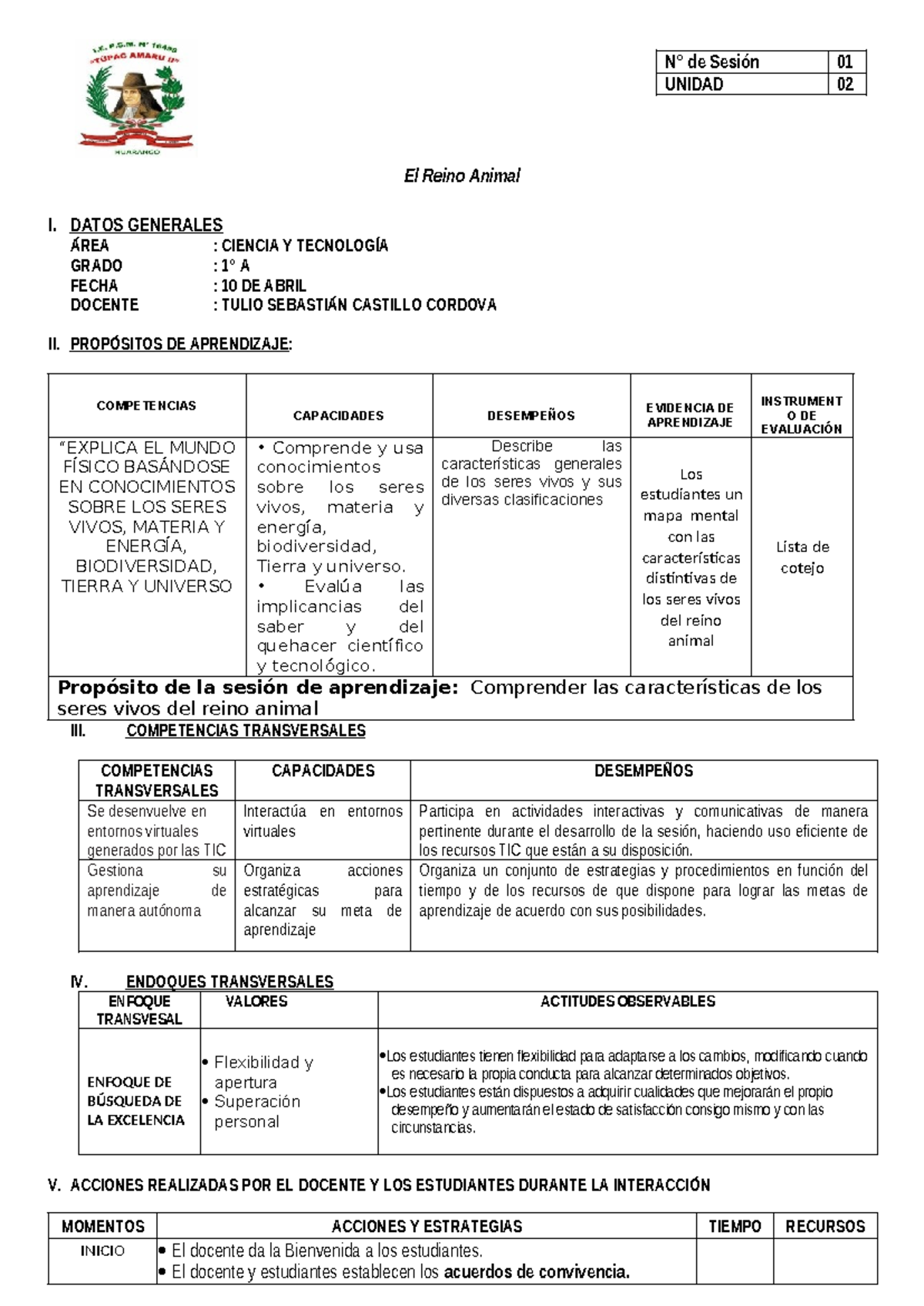 Reino Monera: Características, Origen y Evolución del Reino - Studocu