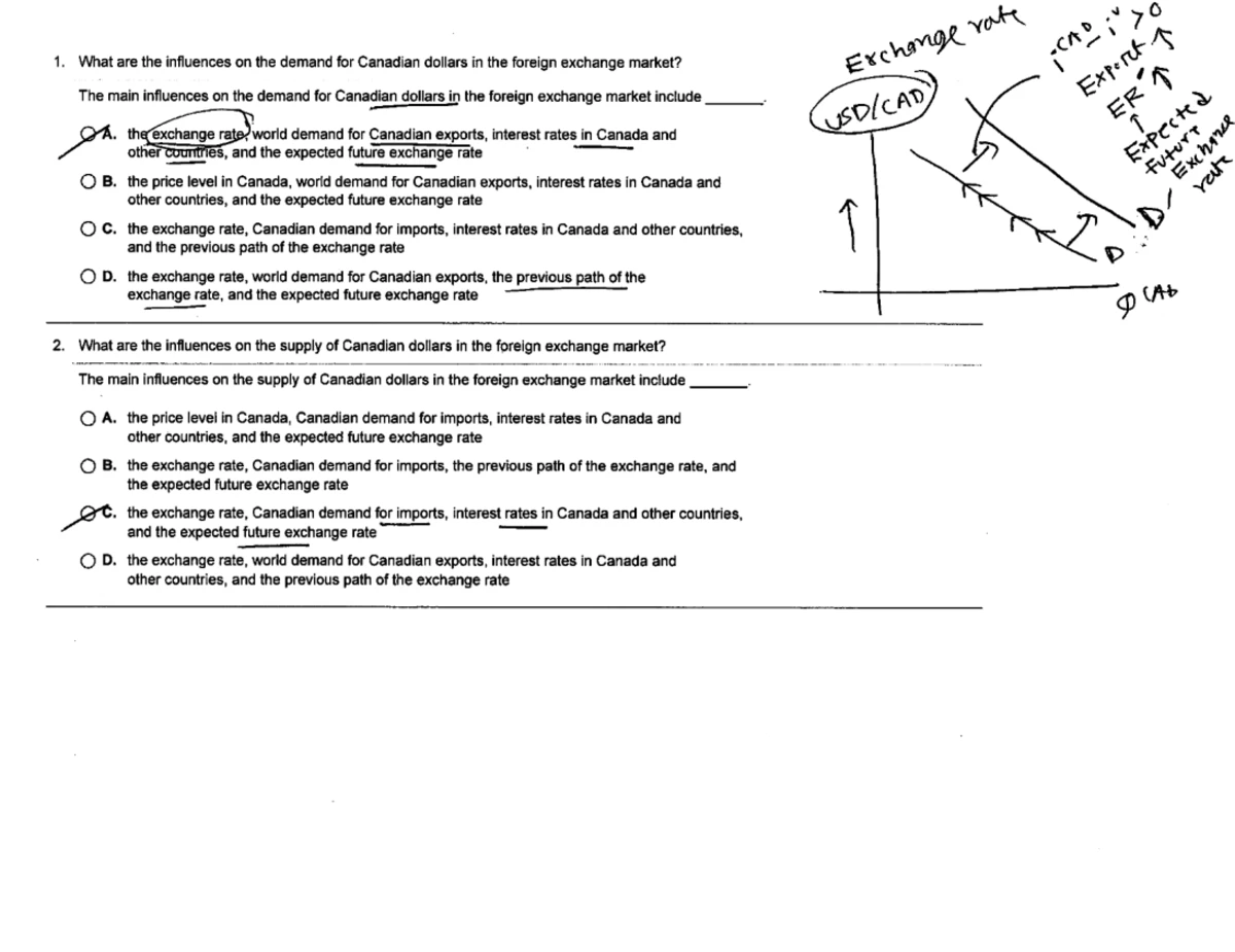 Econ 101 Chapter 5: Unemployment and Inflation Notes - Studocu