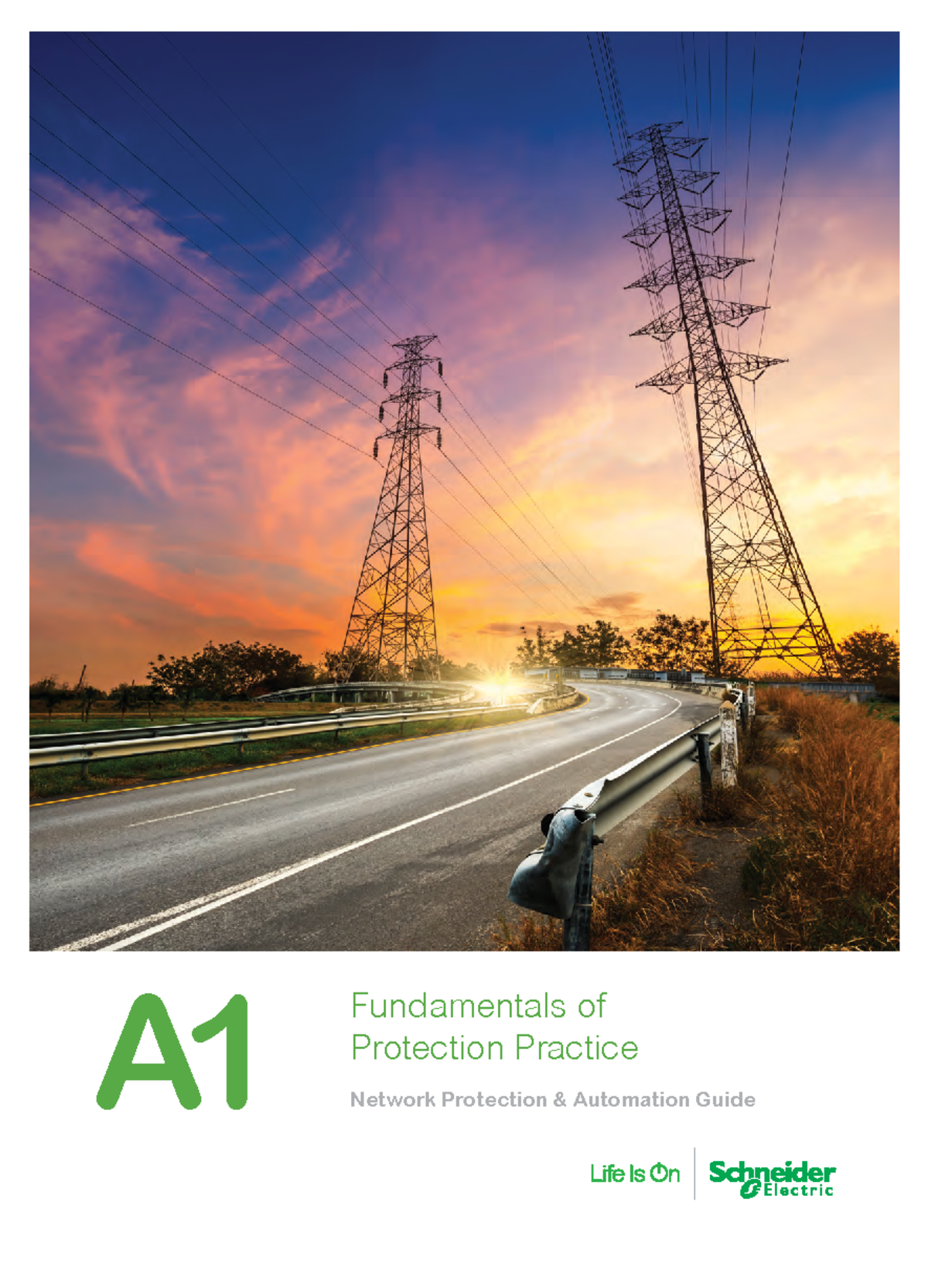 A1-fundamentals of protection practice - A Fundamentals of Protection ...