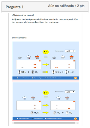 Machado Informacion Sobre Los Contaminantes Machado P G Indica Que El Proceso