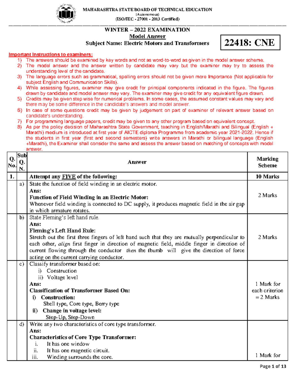 22418-2022-Winter-model-answer-paper[Msbte study resources ...