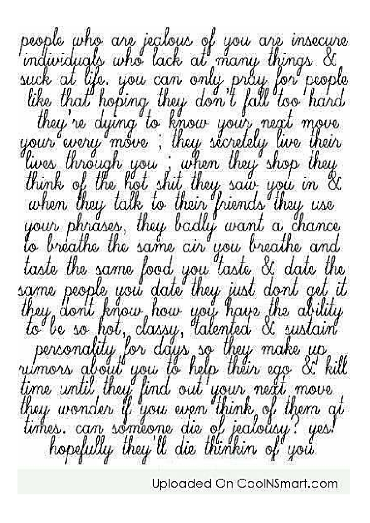 Abecedario para Practicar - Cursive Writing Exercise - Studocu