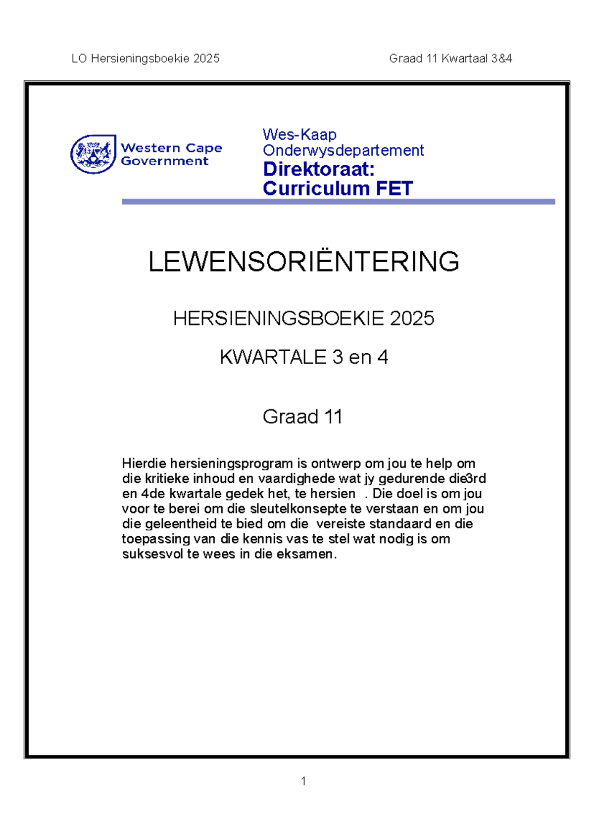 lo-hersieningsboekie-2025-graad-11-kwartaal-3-en-4-studiegids-studocu