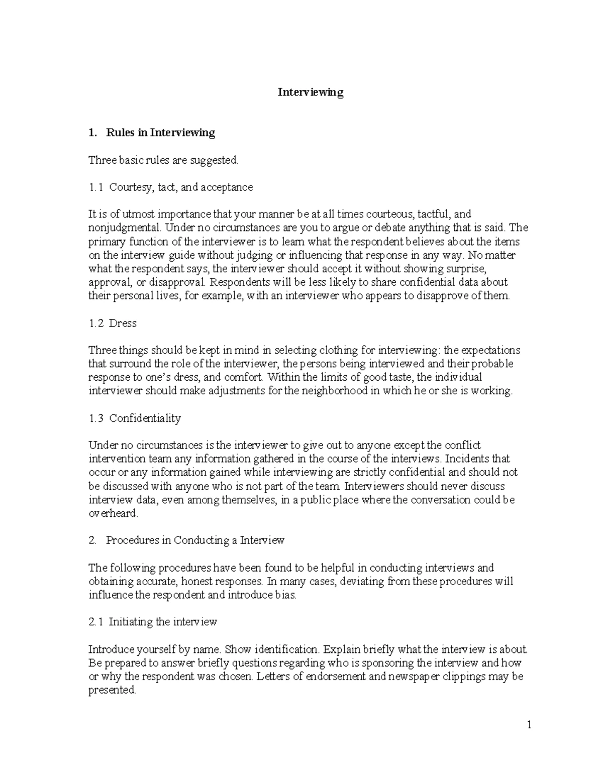 Conflict Map Report Template for MedNet, Inc. on Sustainable Peace ...