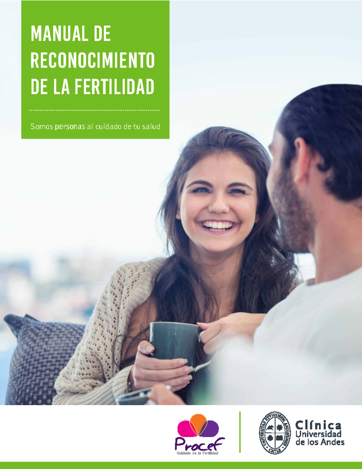 Manual de Reconocimiento de la Fertilidad - PROCEF 2020 - Studocu