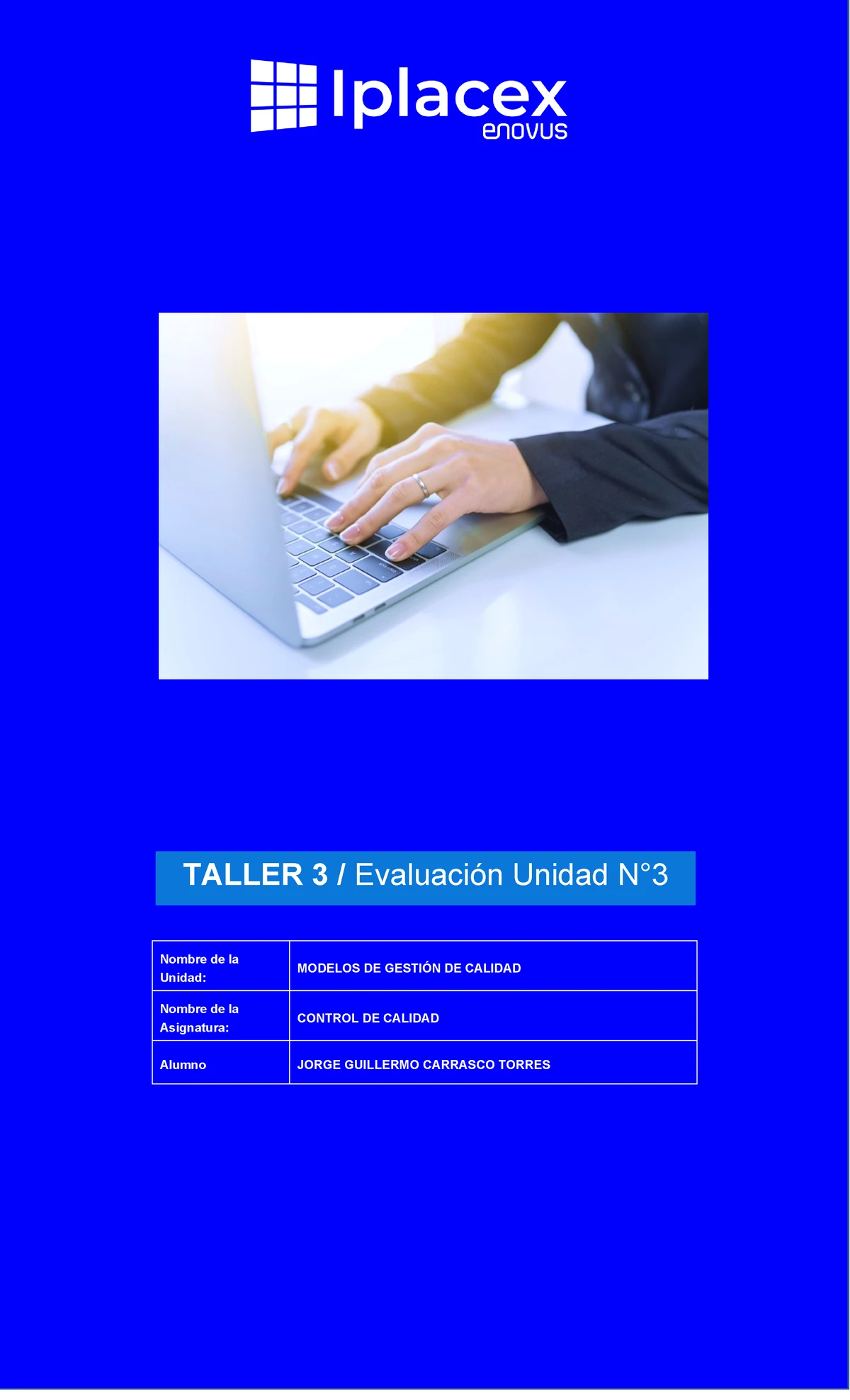 Taller de análisis financiero - Semana 5: Evaluación II y balance ...