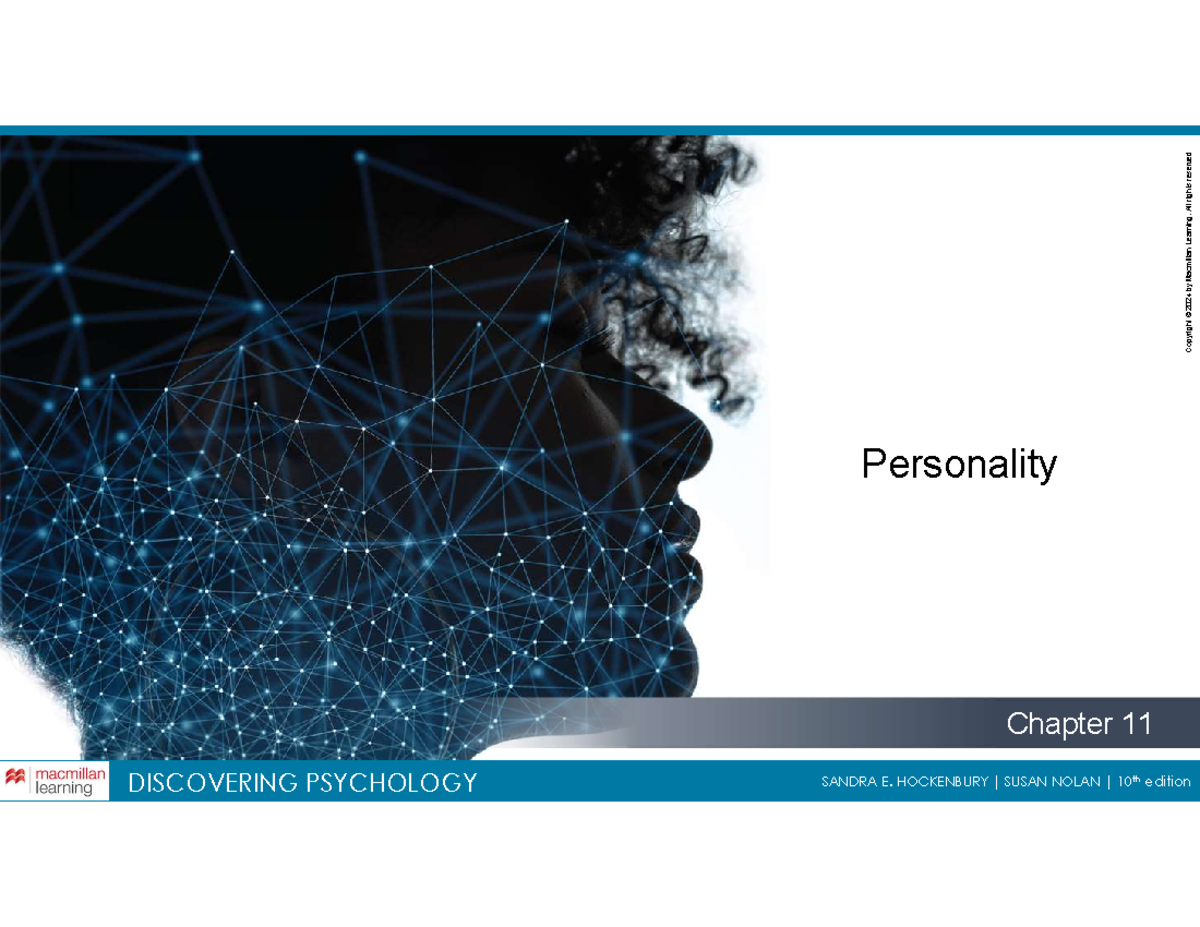 Understanding Freud's Dynamic Theory of Personality (PSY 102 Lecture ...