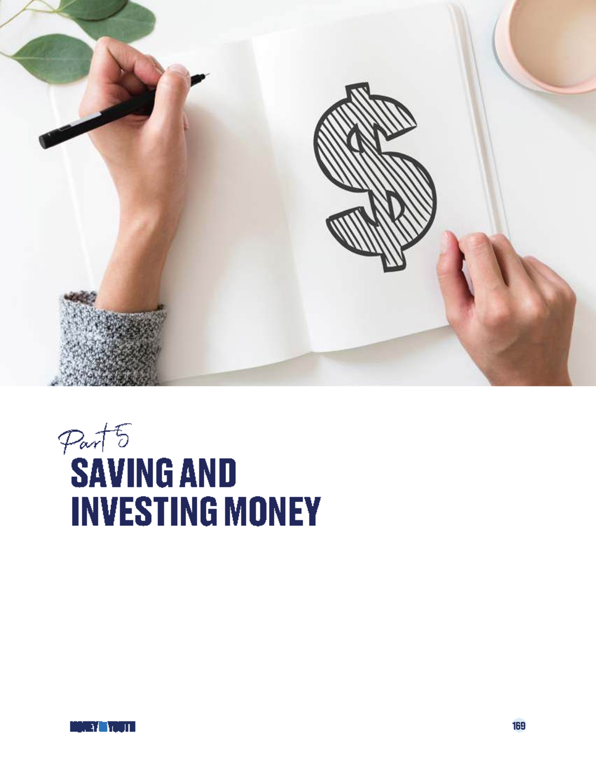 33. Saving and Investing Money: Insights from Money & Youth - Studocu