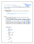MATH 115 - Fullerton - College Algebra - Studocu