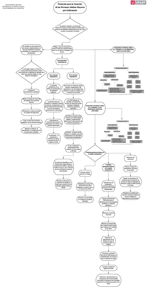 Escala de Waterlow en la evaluación del riesgo de úlceras por presión ...