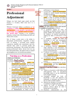 Ergonomics in Healthcare - It has been further supplemented with the ...