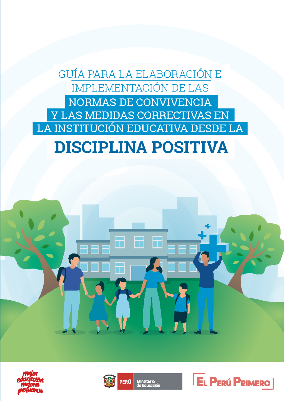 GUÍA DE NORMAS DE CONVIVENCIA Y MEDIDAS CORRECTIVAS EN EDUCACIÓN - Studocu
