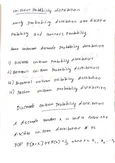 Statistics note S3