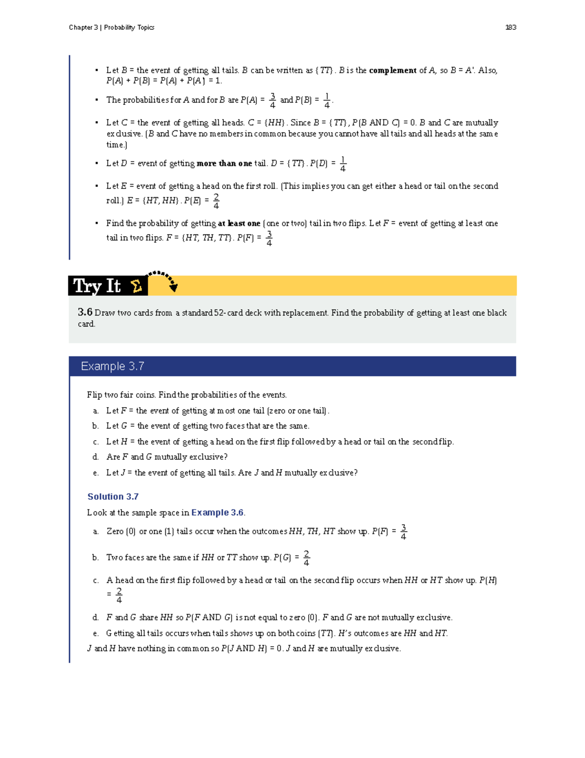 Chapter 3: Probability Concepts in Introductory Statistics (Part 96 ...