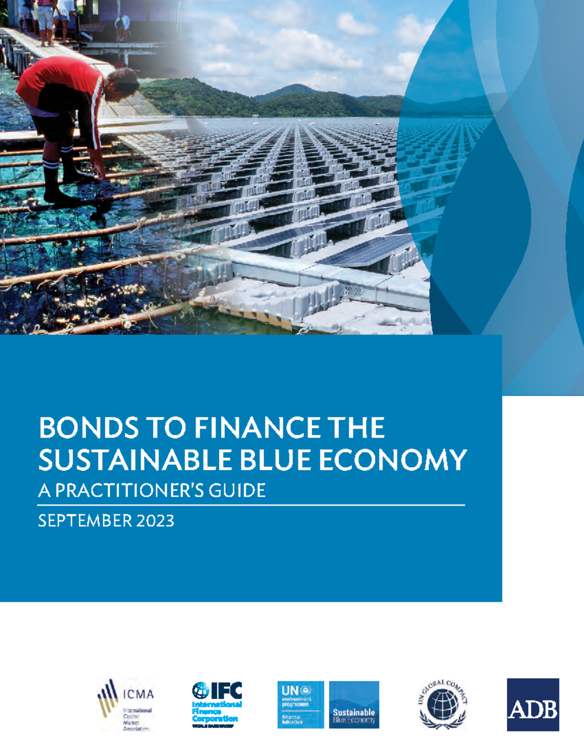 Bonds for Financing the Sustainable Blue Economy: A Guide for ...