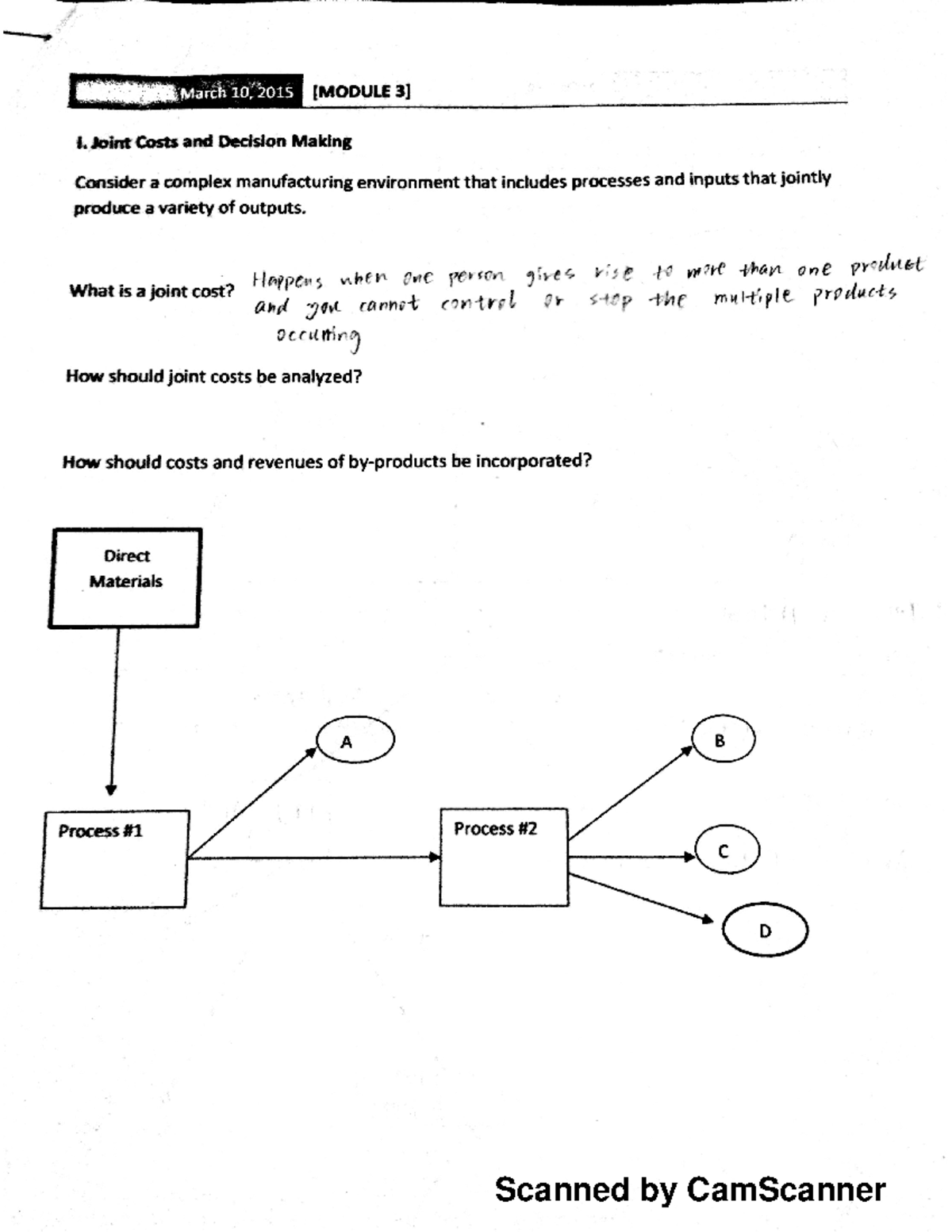 Comm 354 Part III Study Notes and Key Concepts Overview - Studocu