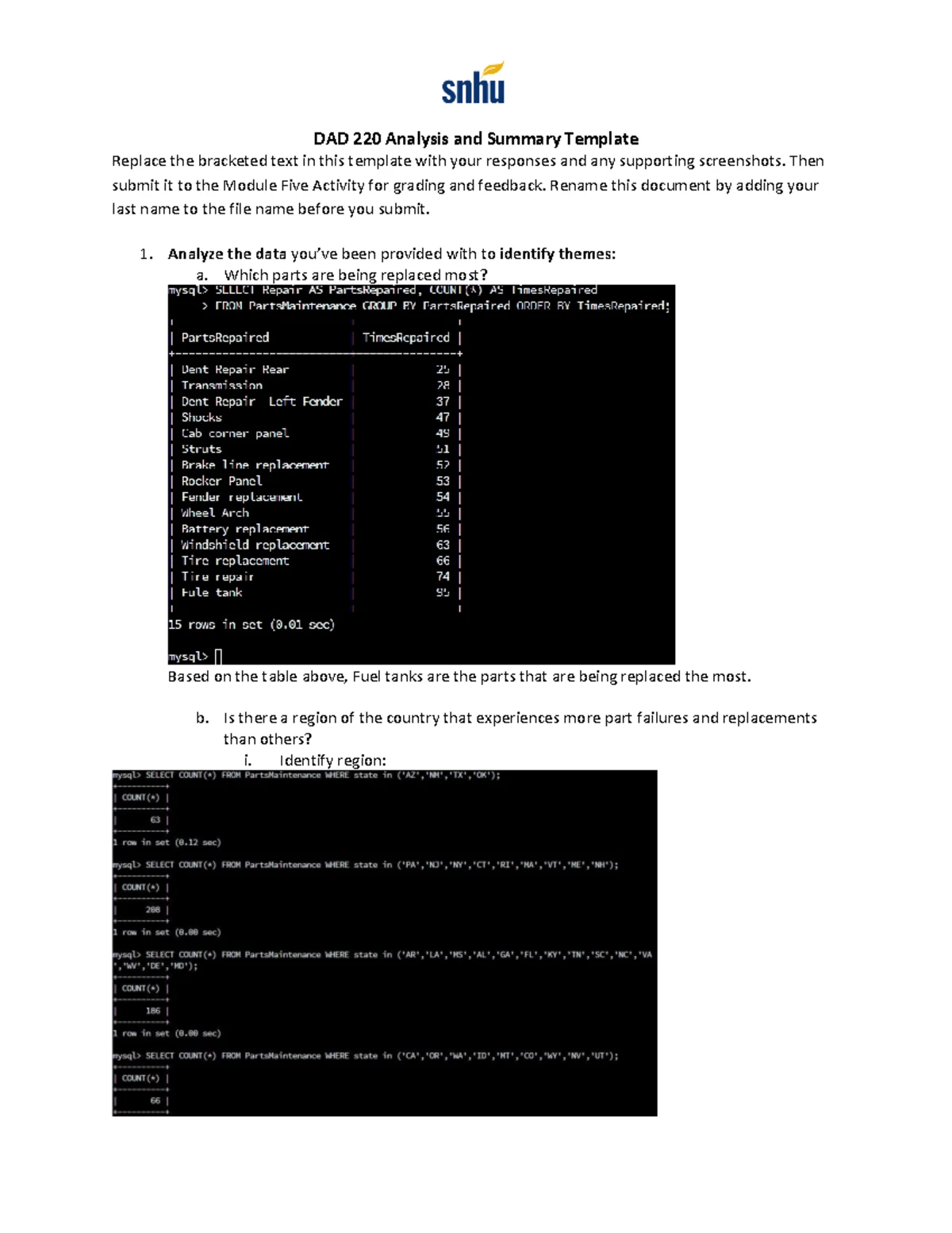 DAT 430: Module 2 Assignment on Merging Data with Python Techniques ...