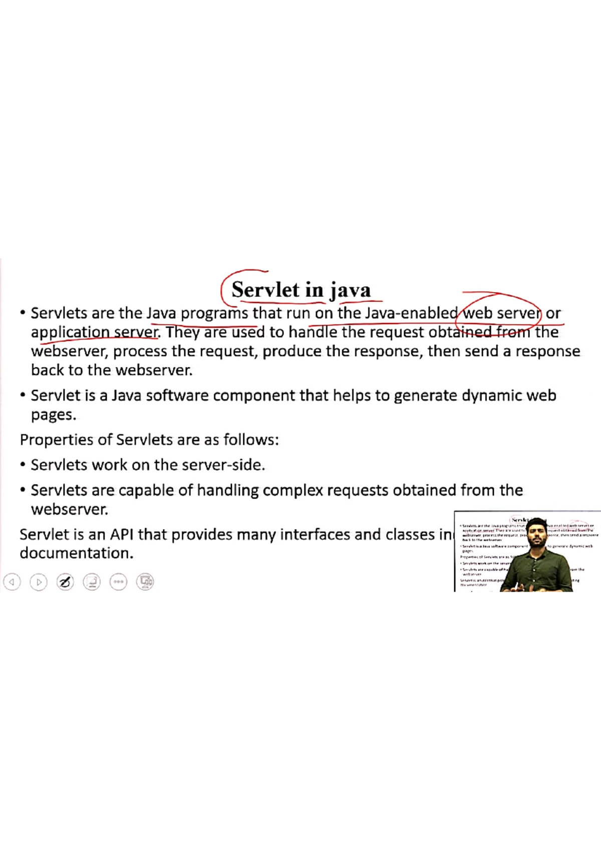 Wt-unit1 - Comprehensive Web Technology Notes and Concepts - Studocu